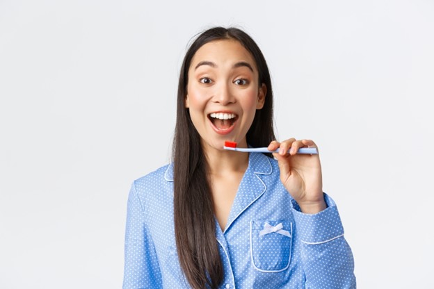 Dental Hygiene