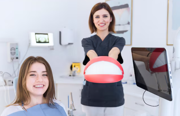 Dental Whitening Kits