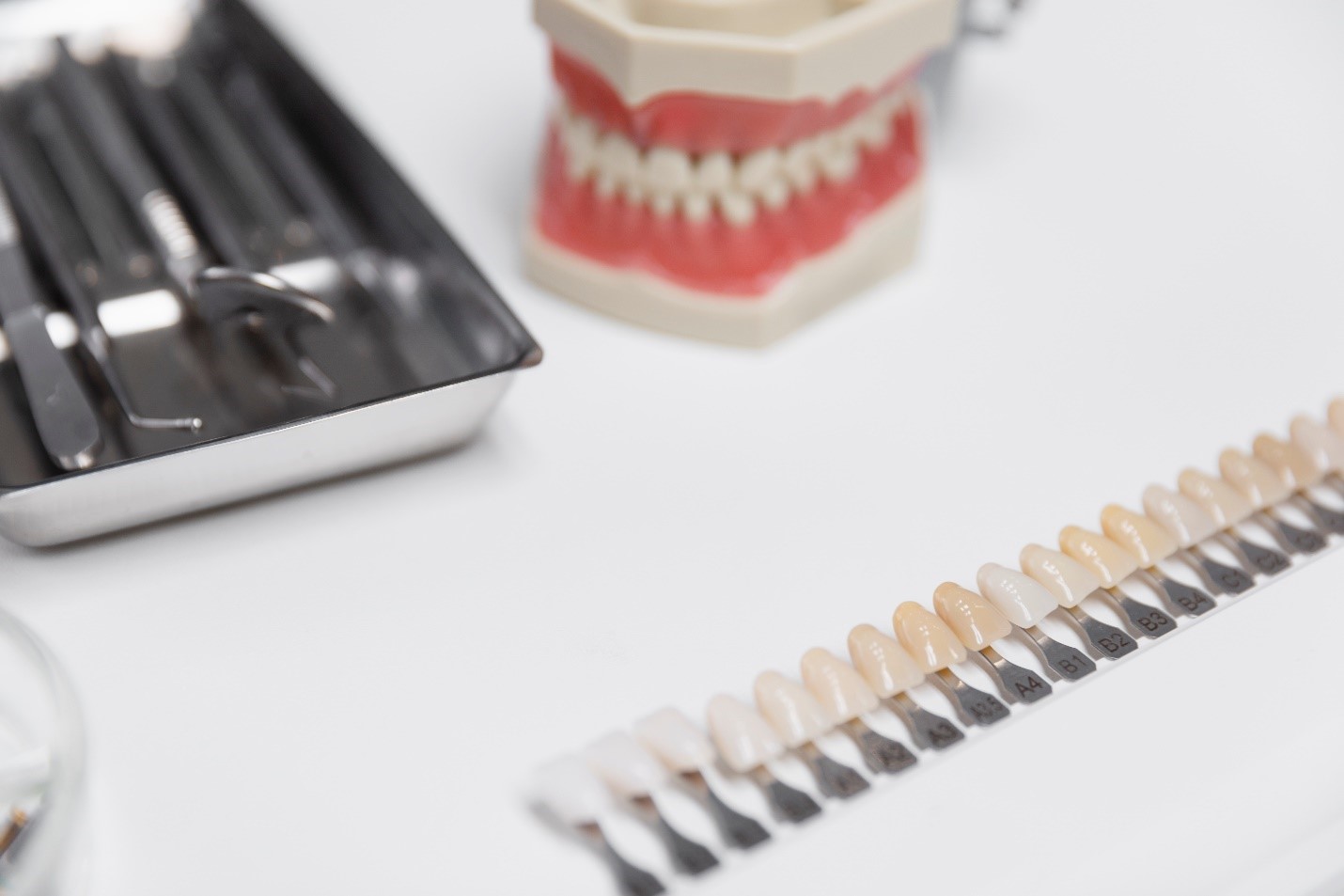 Dental crowns benefits