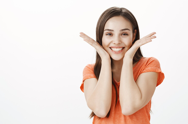 Dental health advantages