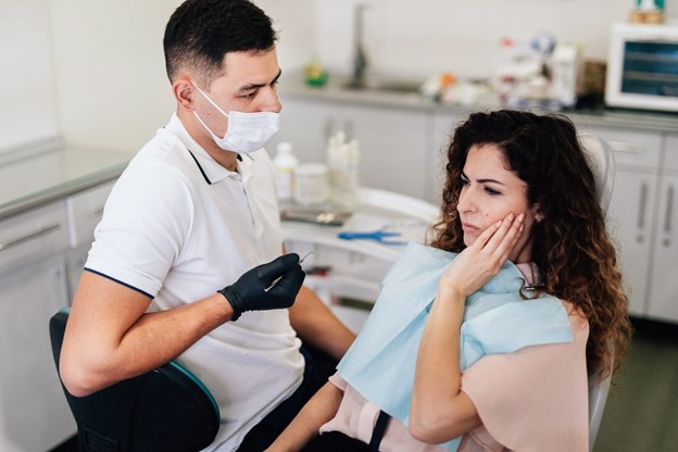 Dental services