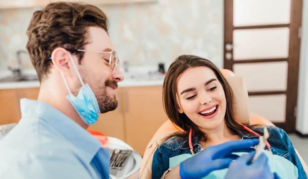 Enhancing Smile