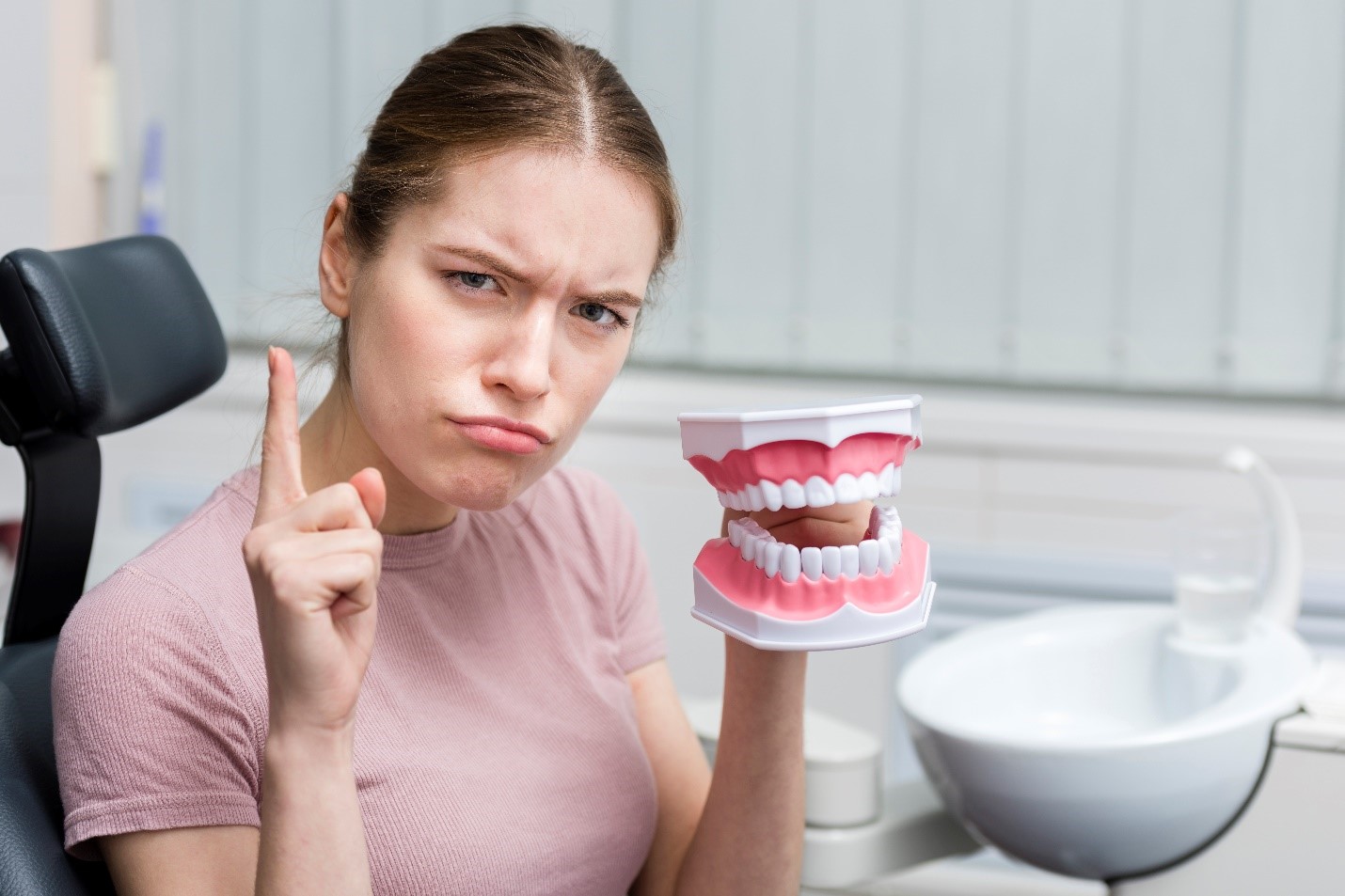 Gum care solutions