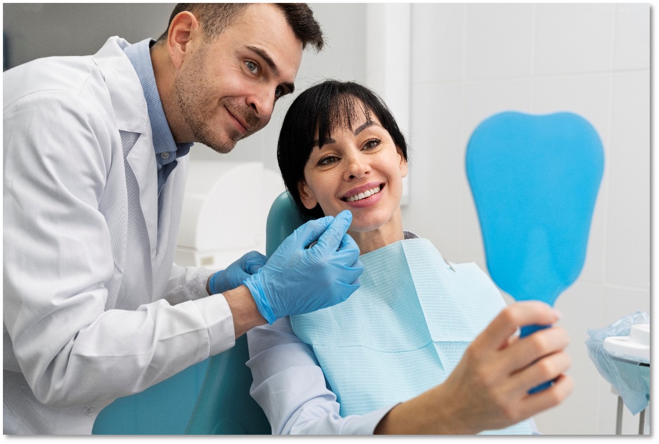 Importance of Dental Checkups