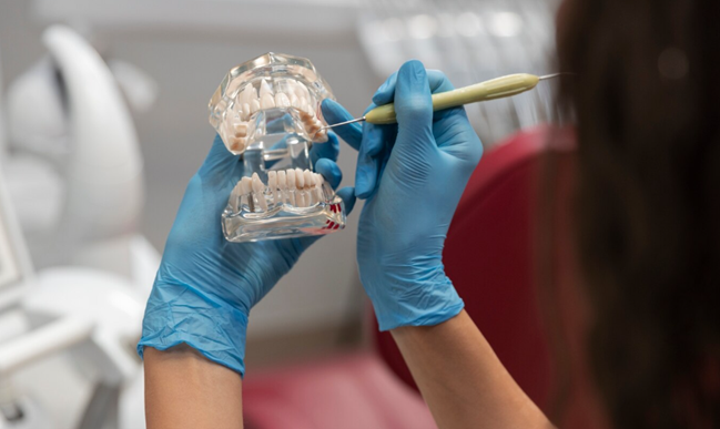 Invisalign Treatment Process