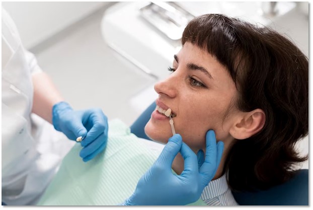 Long Term Tooth Replacement