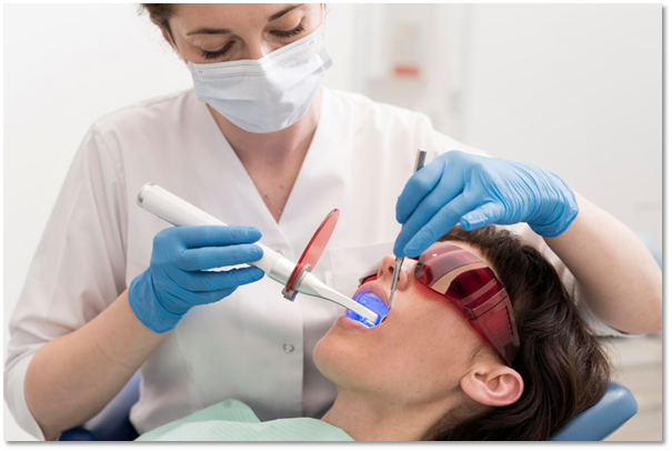 Oral Health Checkup
