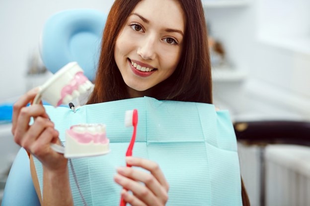 Periodontal Treatment