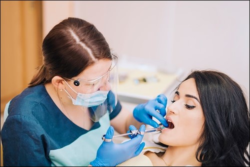 Tooth Extraction Services