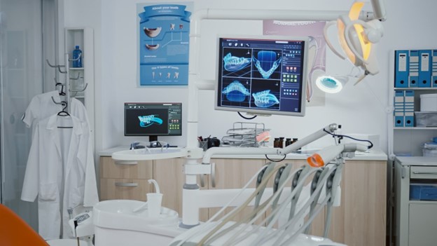 Dental Equipment and Techniques