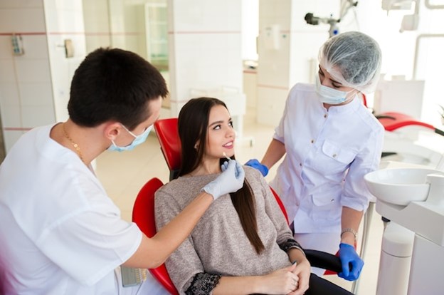 Dental Checkups 