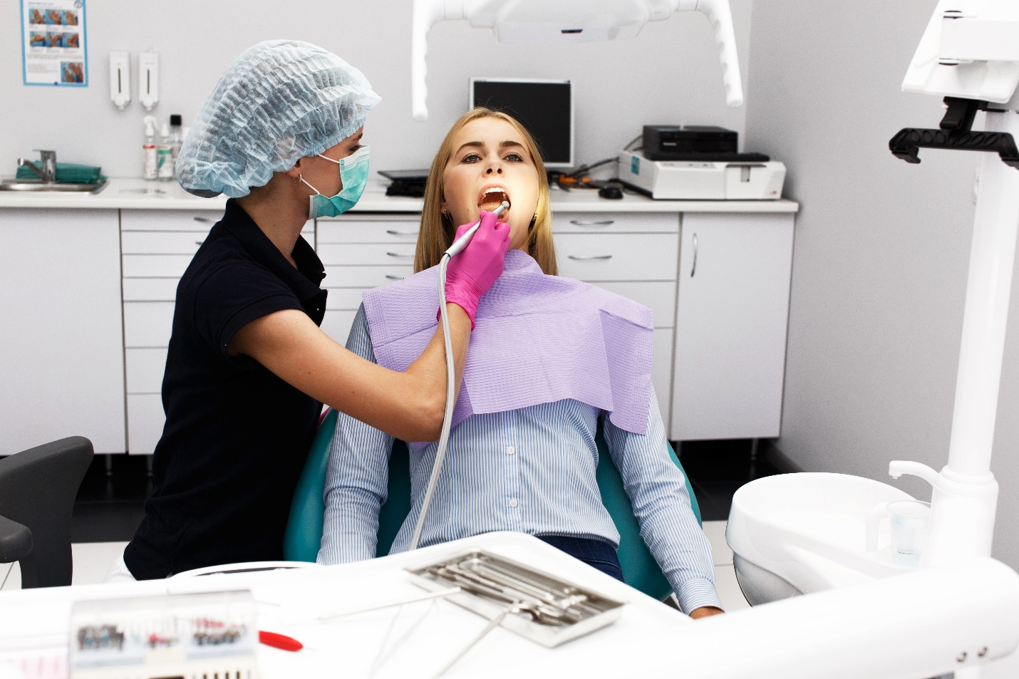 Dental Anxiety Management Techniques in Stouffville