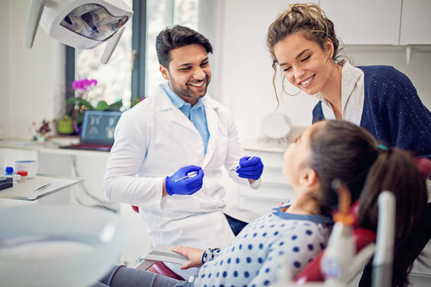 Family-Friendly Dental Care Services