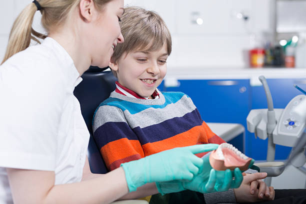 Pediatric and Adult Dentistry