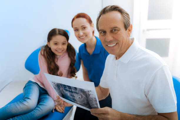 Family oral health care