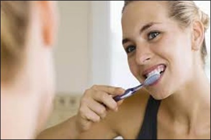 Oral Health Post-Extraction