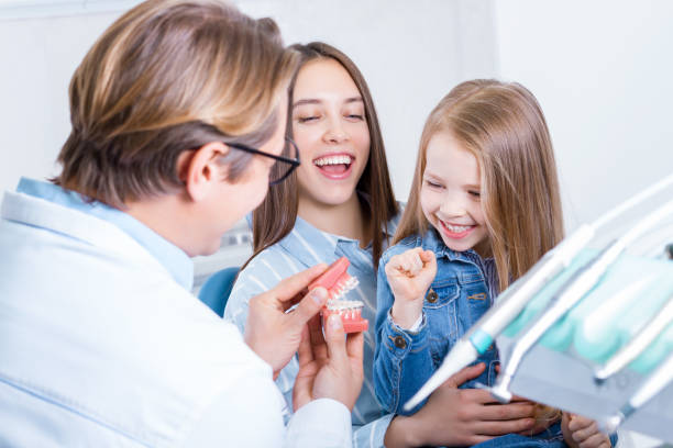 Top Benefits of Dentists in Stouffville