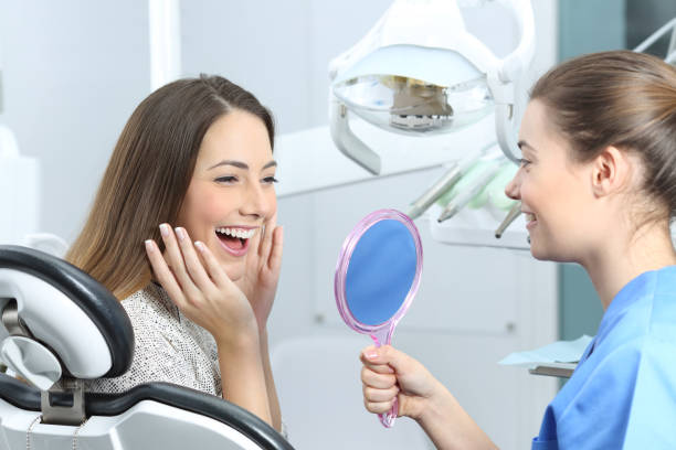 Dentist Stouffville Ontario