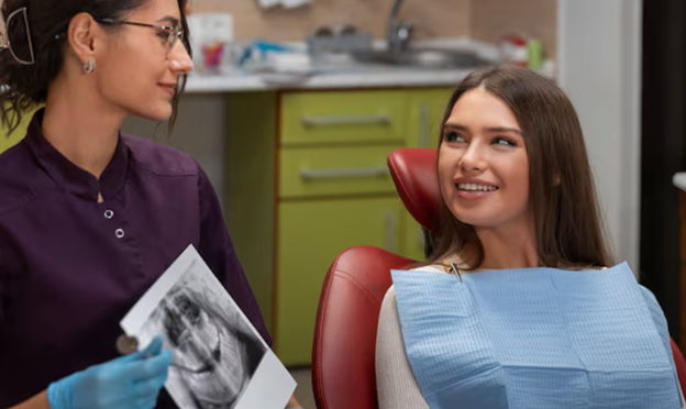 Post-Treatment Care