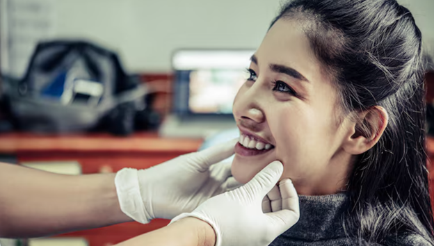 Smile Restoration
