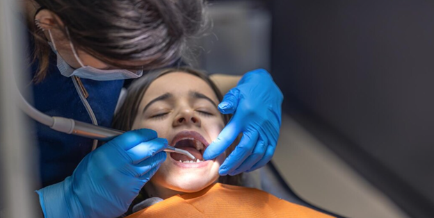 Tooth Restoration