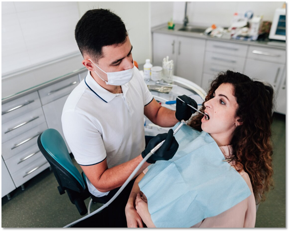 Understanding Gum Disease