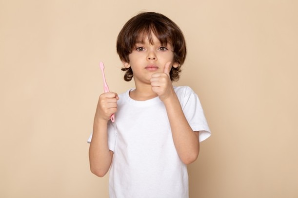 Child Oral Habits