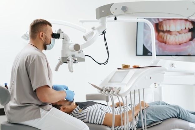 dental implant technology 