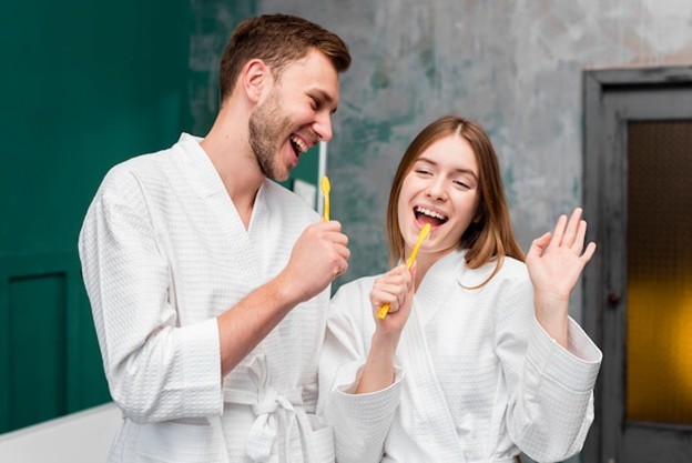 Gum Health