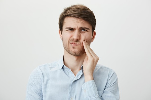 Health Issues Signs