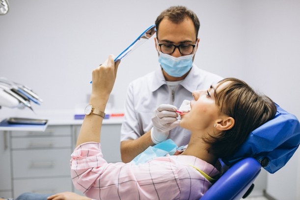 Home Dental Care