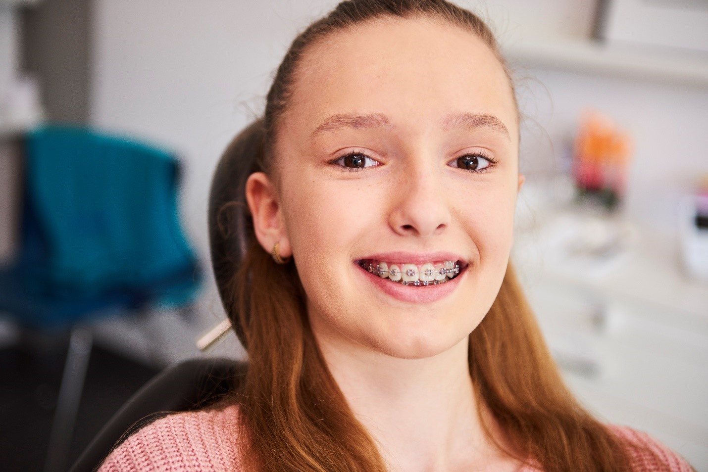 Invisalign Teeth Straightening