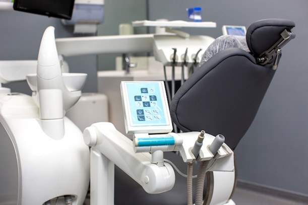 Modern Dental Technology