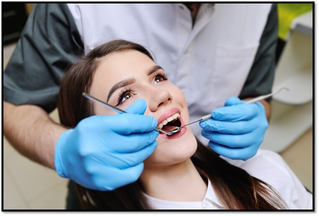 Oral Health 