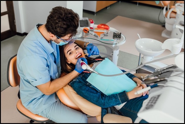 preventive dental care
