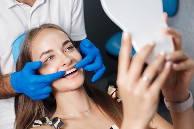 Smile Restoration