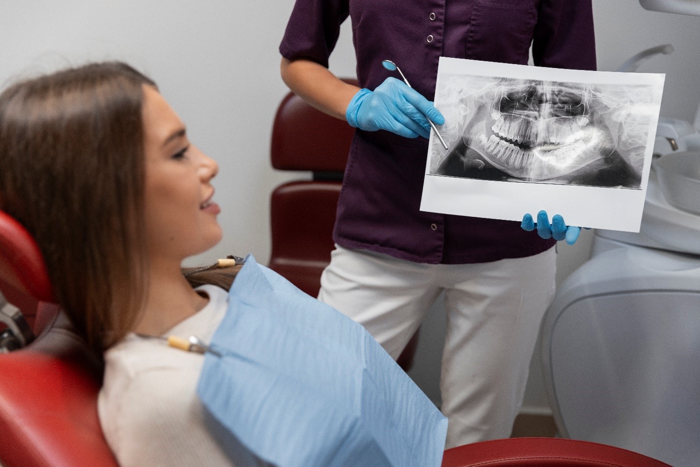 Tooth Replacement Options